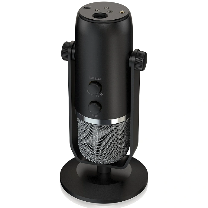 USB Microphone Behringer BIGFOOT - img.3