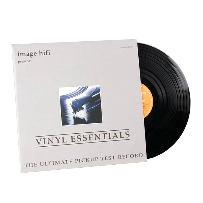 Vinyl Record Vinyl Essentials - (Pro-Ject) LP - img.0