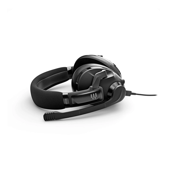 Gaming headset EPOS H3 Hybrid Onyx Black - img.12