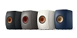 Bookshelf speakers KEF LS50 Meta Titanium Grey - img.12