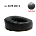 Eartips ZMF Caldera Pads Lambskin Thick (top and side) - img.1