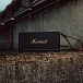 Portable speaker Marshall Middleton II Black & Brass - img.9