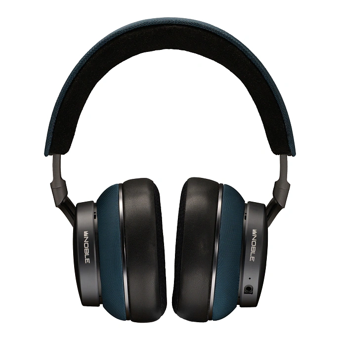 Wireless Headphones Noble Audio FoKus Apollo Pro Peacock Green - img.2