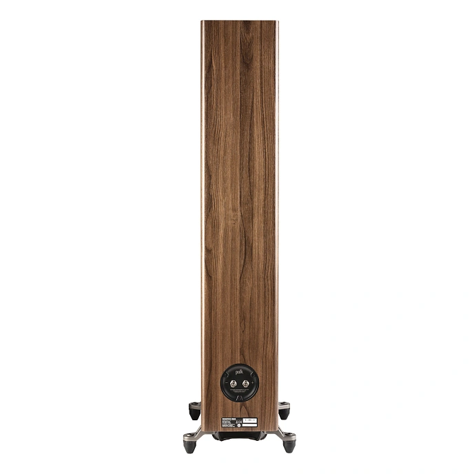 Floorstanding Speakers Polk Audio Reserve R600 Brown - img.1