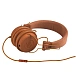 DJ headphones Reloop RHP-6 Orange - img.3