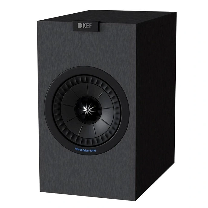 Bookshelf speakers KEF Q1 Meta Satin Black - img.3