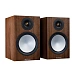 Bookshelf speakers Monitor Audio Silver 100 7G Natural Walnut - img.1