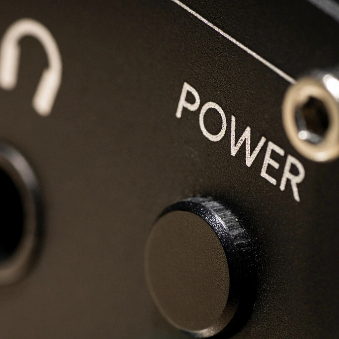 Amplifier Lake People G111 Mk II Phoneamp Black - img.4