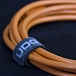 Cable UDG Ultimate Audio Cable USB-C - USB-C Straight 1.5m Orange - img.5