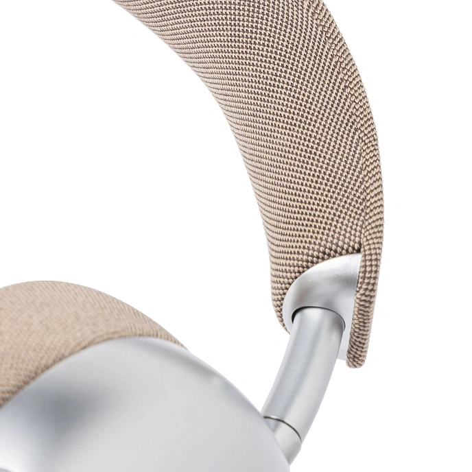 High End headphones Ecoute TH1 Satin Aluminum - img.12