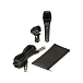 - img.3 Microphone Mackie EM-89D Black - img.3