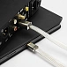 Cable ddHiFi TC19BC silver USB-A - USB-B 95cm - img.2