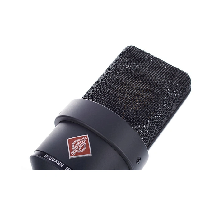 Studio microphone Neumann TLM 103 MT Studio Set Black - img.3