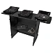 Table UDG Ultimate Fold Out DJ Table MK2 Plus Black - img.2