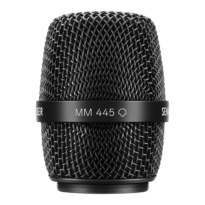 Microphone Accessories Sennheiser MM 445 Black - img.0