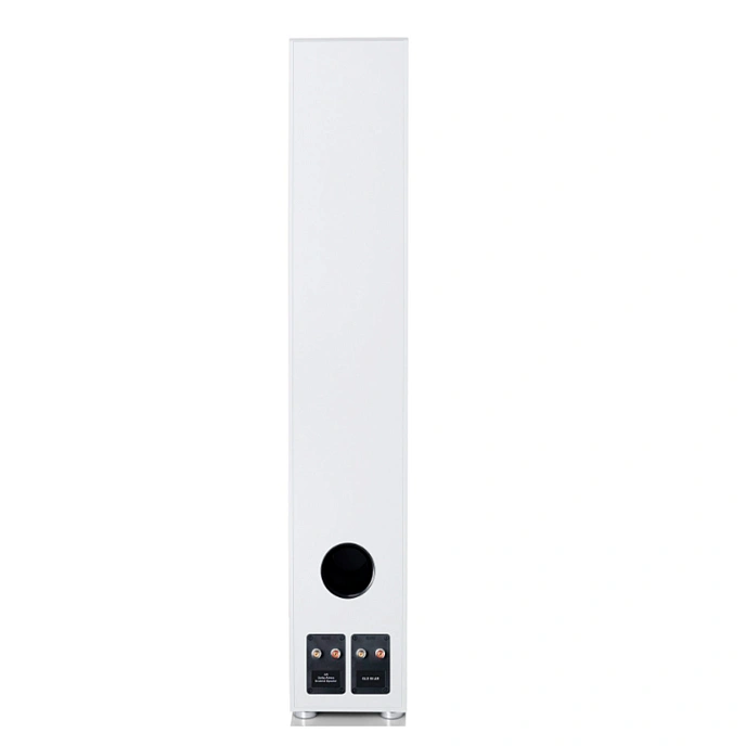 Floorstanding Speakers Canton GLE 90 AR White (1pc) - img.4