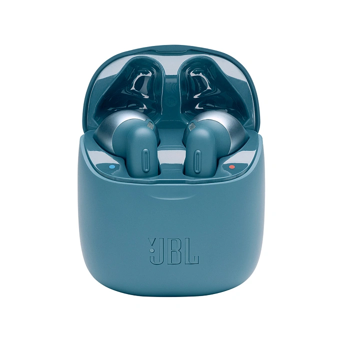 Headphones JBL Tune 220TWS blue - img.0