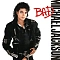 Michael Jackson – Bad LP