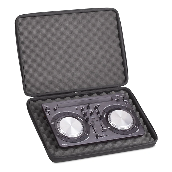 Case UDG Creator Controller Hardcase Medium MK2 Black - img.2