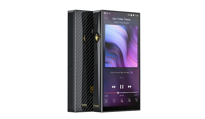 Player FiiO M11 Pro - img.2