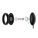 - img.3 Over-ear headphones Sennheiser HD 620S Black - img.3