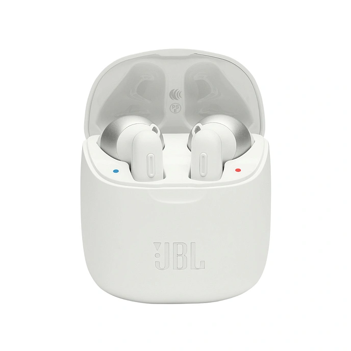 Headphones JBL Tune 220TWS white - img.0