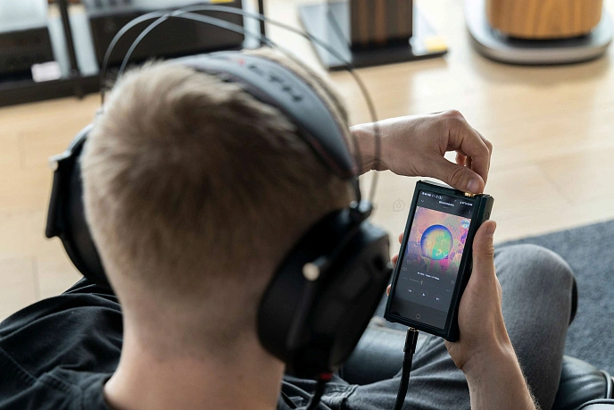 Player Cayin N8 II - img.5