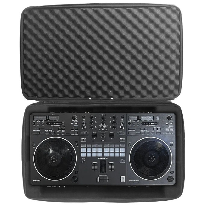 Case UDG Creator Pioneer DJ DDJ-REV5 Hardcase Black - img.2