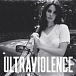 Vinyl Record Lana Del Rey – Ultraviolence 2LP - img.0