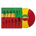 Vinyl Record Peter Tosh - Greatest Hits (Red, Green & Yellow) LP - img.1