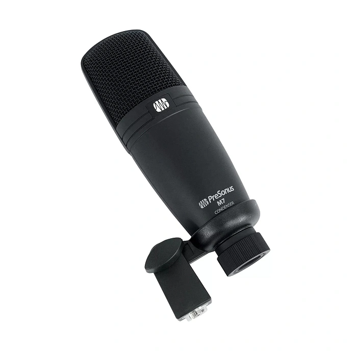 Studio microphone PreSonus M7 MKII - img.2