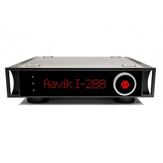 Integrated amplifier Aavik I-288 - img.0