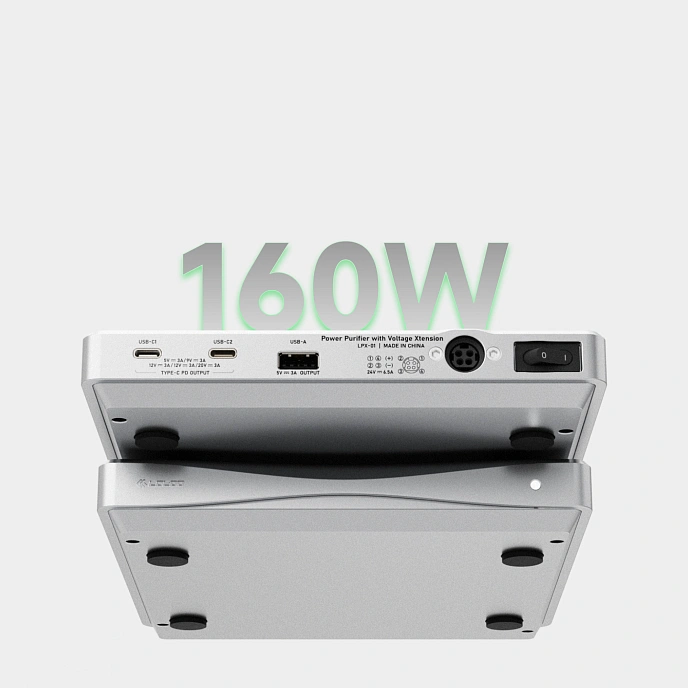 Power supply unit Lotoo LPX-01 - img.4