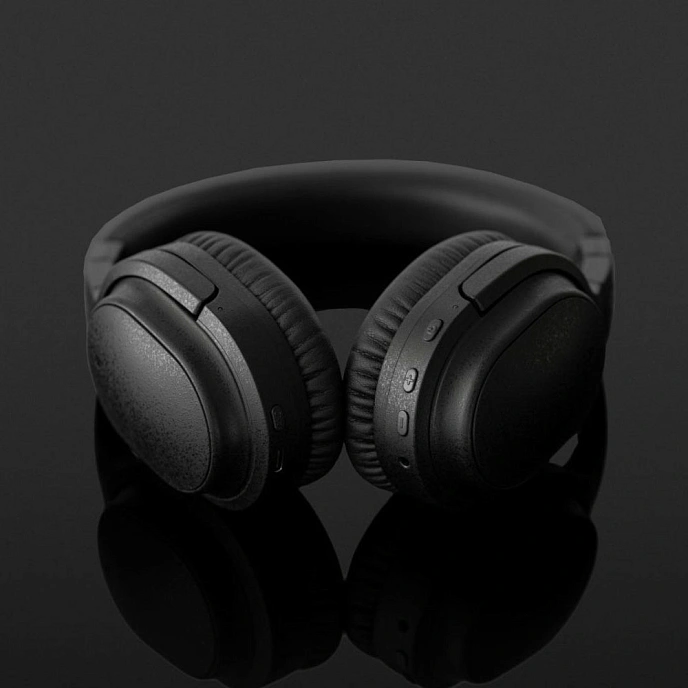Wireless Headphones Final Audio UX3000 SV Black - img.7