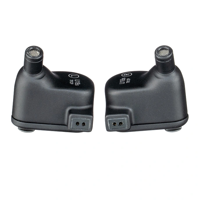 IEMs headphones 64 Audio U18s - img.5