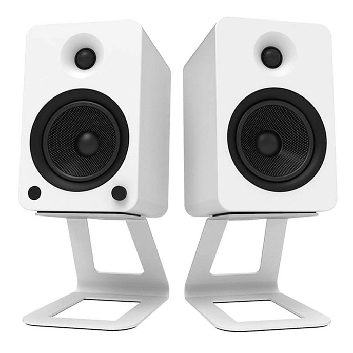 Speaker stand Kanto SE6 White - img.1