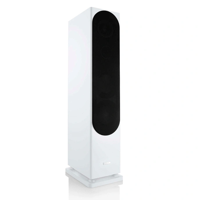 Floorstanding Speakers Canton Townus 100 White Matt (1pc) - img.3