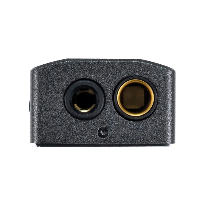 Headphone amplifier with DAC iFi Go Bar - img.4