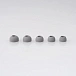 Eartips Final Audio Fusion-G size SS 4pcs Gray - img.2