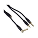 Cable Bespeco EAY2JAMS500 Black 5.0m - img.0 Cable Bespeco EAY2JAMS500 Black 5.0m - img.0