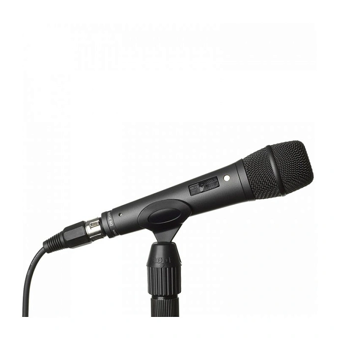 Microphone Holder RODE RM1 - img.1