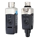 Radio system XVIVE U3C Black - img.1