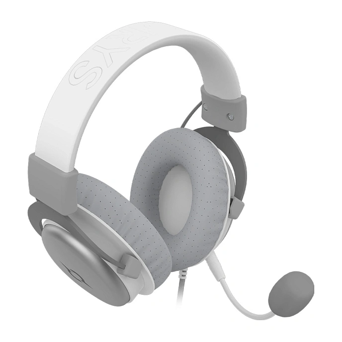 Gaming headset AQIRYS Sirius 7.1 White - img.8
