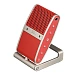 Microphone for streaming and gaming Tula Mic Red - img.0