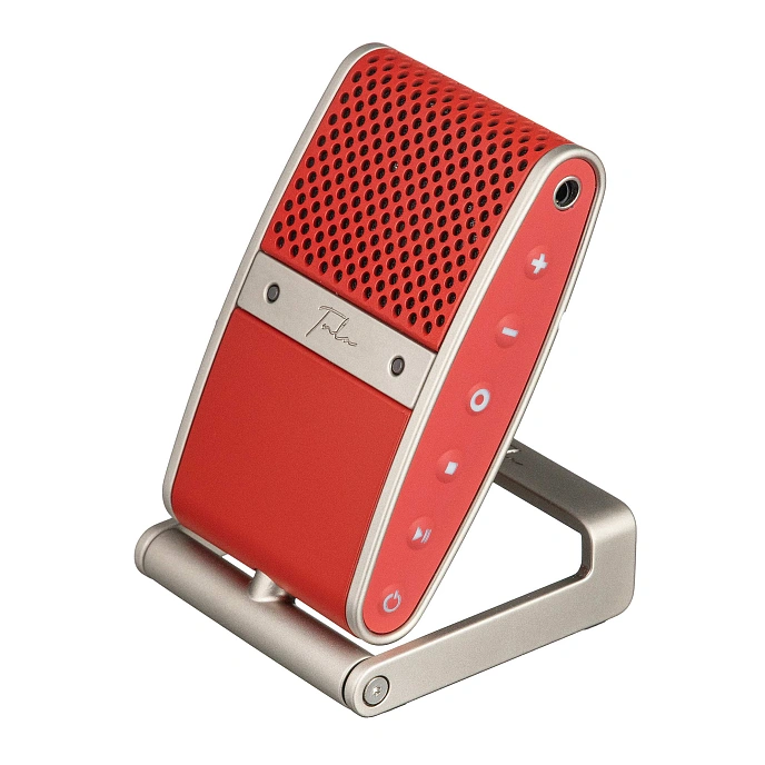 Microphone for streaming and gaming Tula Mic Red - img.0