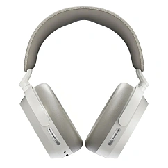 Wireless Headphones Sennheiser Momentum 5 Wireless White