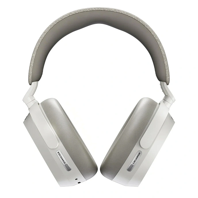 Wireless Headphones Sennheiser Momentum 5 Wireless White - img.1