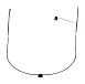 Microphone Holder RODE Lav-Headset Large - img.3