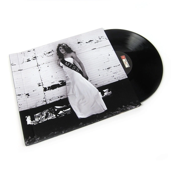 Vinyl Record The Killers - Sams Town - 2LP - img.3