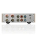 Integrated amplifier FiiO Level 1 Silver Walnut - img.3